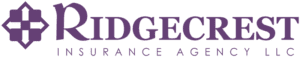 Ridgecrest Insurance Agency - Logo 800