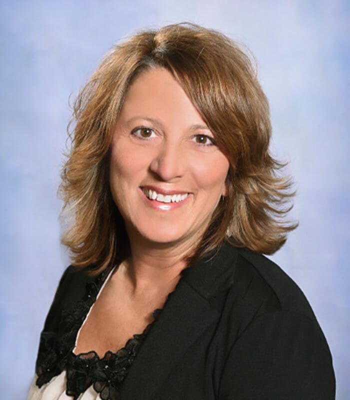 Susan Spitale